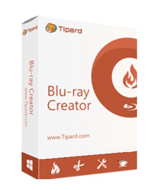 Tipard Blu-ray Creator 1.0.30 – ENG