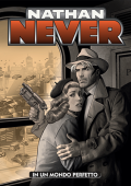 img Nathan Never N.380 - In Un Mondo Perfetto (SBE Gennaio 2023)