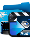 [MAC] AnyMP4 Audio Converter for Mac 8.2.18 - ENG