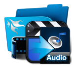 img [MAC] AnyMP4 Audio Converter for Mac 8.2.18 - ENG