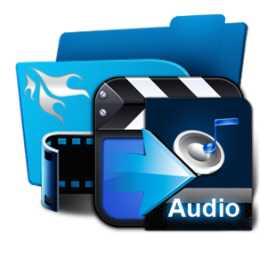 [MAC] AnyMP4 Audio Converter for Mac 8.2.18 – ENG