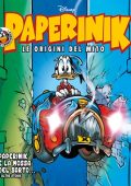 img Paperinik Le Origini Del Mito 79 - Paperinik, E La Mossa Del Sarto (Febbraio 2021)