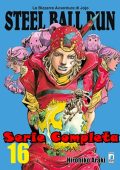 img Steel Ball Run - Serie Completa (24 volumi)(Action)(Star Comics 2007-2012)