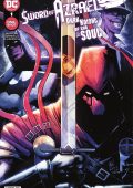 img Sword Of Azrael (Volume Unico)(DC Comics 02-08-2022)