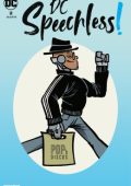 img DC Speechless! - Volume 2 (DC, December 2022)