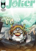 img Joker - The Man Who Stopped Laughing 3 (DC Comics)(Dicembre 2022)