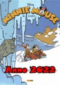 img Disney Collection - Anno 2022 Completo (Panini 2022)