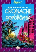 img Cranache del dopobomba (Bonvi)(Granata Press Umori 1992-06)