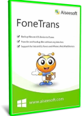 [PORTABLE] Aiseesoft FoneTrans 9.3.16 Portable - ITA