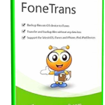 img [PORTABLE] Aiseesoft FoneTrans 9.3.16 Portable - ITA