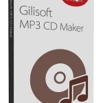 img GiliSoft MP3 CD Maker 9.3.0 - ENG