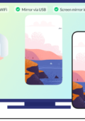 Apeaksoft Phone Mirror 1.0.18 x64 - ITA