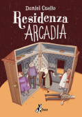 img Residenza Arcadia (Bao Publishing 2017-05-11)