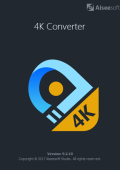 Aiseesoft 4K Converter 9.2.50 - ENG