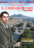 img Collana Almanacchi 175 - Il Commissario Ricciardi Magazine N.5 (SBE Maggio 2022)