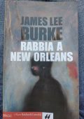 James Lee Burke - Rabbia a New Orleans (1999)