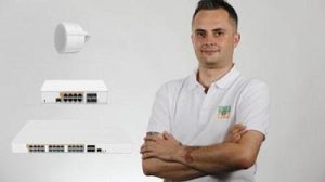 Udemy – Router Os Dalla A Alla Z – ITA