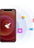 AnyMP4 iOS Cleaner 1.0.22 - ITA