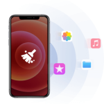 img AnyMP4 iOS Cleaner 1.0.22 - ITA