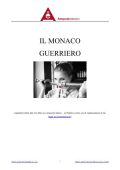 Salvatore Brizzi - Il Monaco Guerriero (2013)