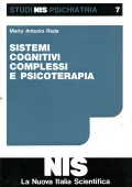 img Mario Reda - Sistemi cognitivi complessi di psicoterapia (1986) PDF