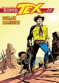 img Super Tex N.15 - Dollari Maledetti (SBE Gennaio 2023)