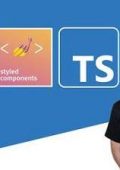 Udemy - React, Typescript E Styled Components: Da Zero A Web App! - ITA