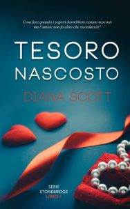 Diana Scott – Stonebridge Vol. 1. Tesoro nascosto (2019)