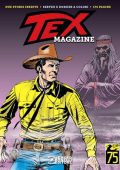 img TEX MAGAZINE N.9 (SBE Gennaio 2023)(A Colori)