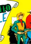 img Collana del Tex Raccolta v3 Serie Rossa 120 - Lo sceriffo di Hopeville (Araldo 1966-01)
