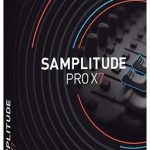 img [PORTABLE] MAGIX Samplitude Pro X7 Suite 18.2.2.22564 Portable - ENG