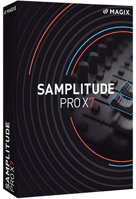 [PORTABLE] MAGIX Samplitude Pro X7 Suite 18.2.2.22564 Portable – ENG