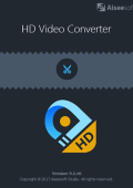 [PORTABLE] Aiseesoft HD Video Converter 9.2.32 Portable - ENG