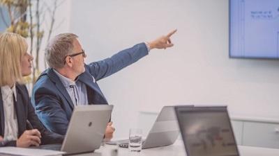 Udemy – Corso di PowerPoint – ITA