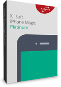 Xilisoft iPhone Magic Platinum v5.7.39 Build 20230114 - ITA