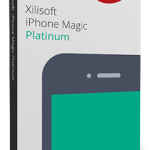 img Xilisoft iPhone Magic Platinum v5.7.39 Build 20230114 - ITA