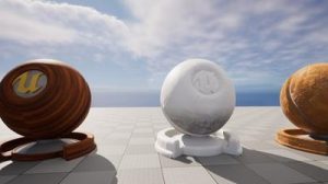 Udemy – Unreal Engine 5 Material – Corso In Italiano – ITA