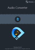 Aiseesoft Audio Converter 9.2.28 - ENG