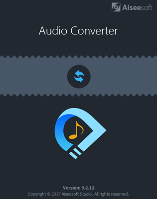 Aiseesoft Audio Converter 9.2.28 – ENG