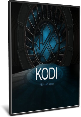[MAC] Kodi v21.3 macOS – ITA