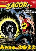 img Zagor PiÙ - Anno 2022 Completo (SBE 2022)