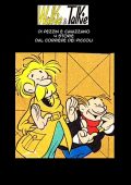 img Walkie E Talkie (Giorgio Cavazzano E Giorgio Pezzin)