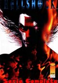 img HELLSHOCK - Serie Completa (8 volumi)(Serie 1 e 2)(IMAGE 1994-1998)