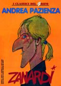 img I Classici del Grifo 13 - Zanardi (Editori del Grifo 1993-01)