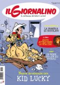 img Il Giornalino a91 n21 (San Paolo 2016-05-22)