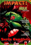 img Impact! - Serie Completa (6 volumi + 1 Speciale)(Marvel 2000)