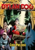 img Dylan Dog - Viaggio Nell