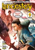 img Lanciostory 2433 Anno 47 n. 47 (Aurea 2021)