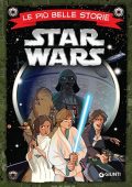 img Le più belle storie Disney 54 - Star Wars ep. 4-5-6 + special (Giunti 2020-02-12)