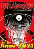 img Dylan Dog - Viaggio Nell’Incubo - Anno 2021 Completo (RCS-Gds)(2021)